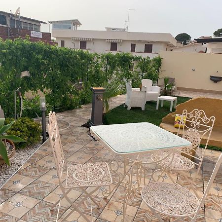 Villa Maresa Realmonte Luaran gambar