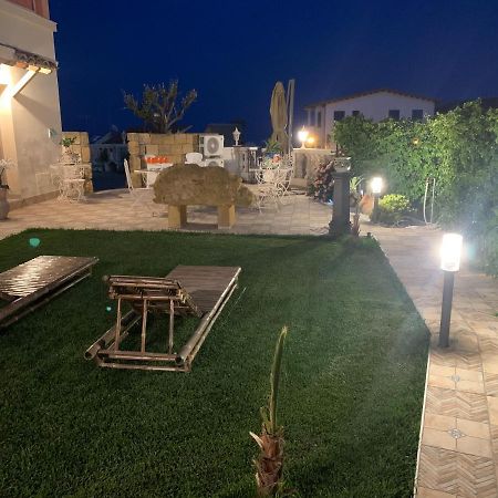 Villa Maresa Realmonte Luaran gambar