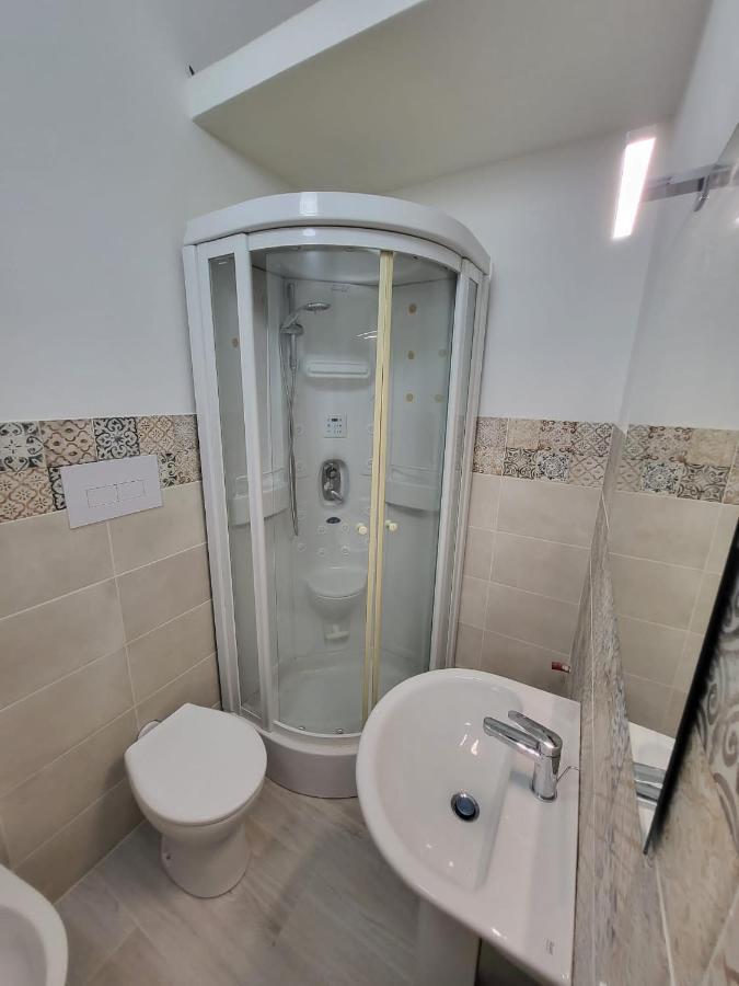 Villa Maresa Realmonte Luaran gambar