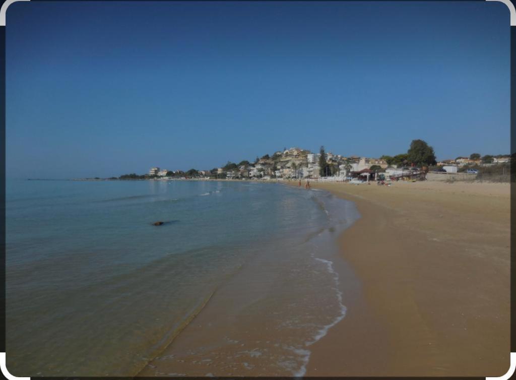 Villa Maresa Realmonte Luaran gambar