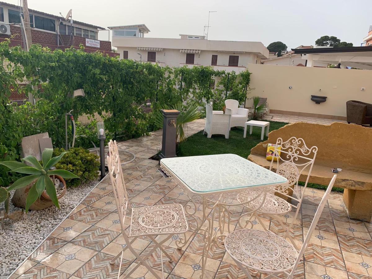 Villa Maresa Realmonte Luaran gambar