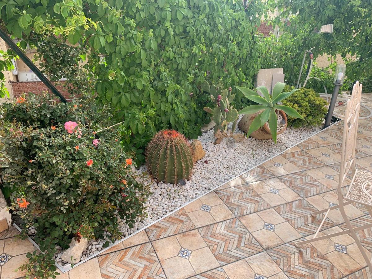 Villa Maresa Realmonte Luaran gambar