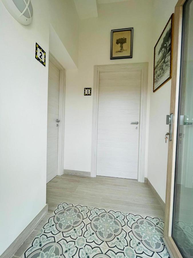 Villa Maresa Realmonte Luaran gambar
