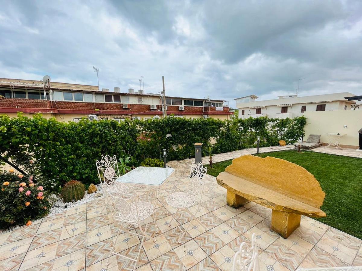Villa Maresa Realmonte Luaran gambar