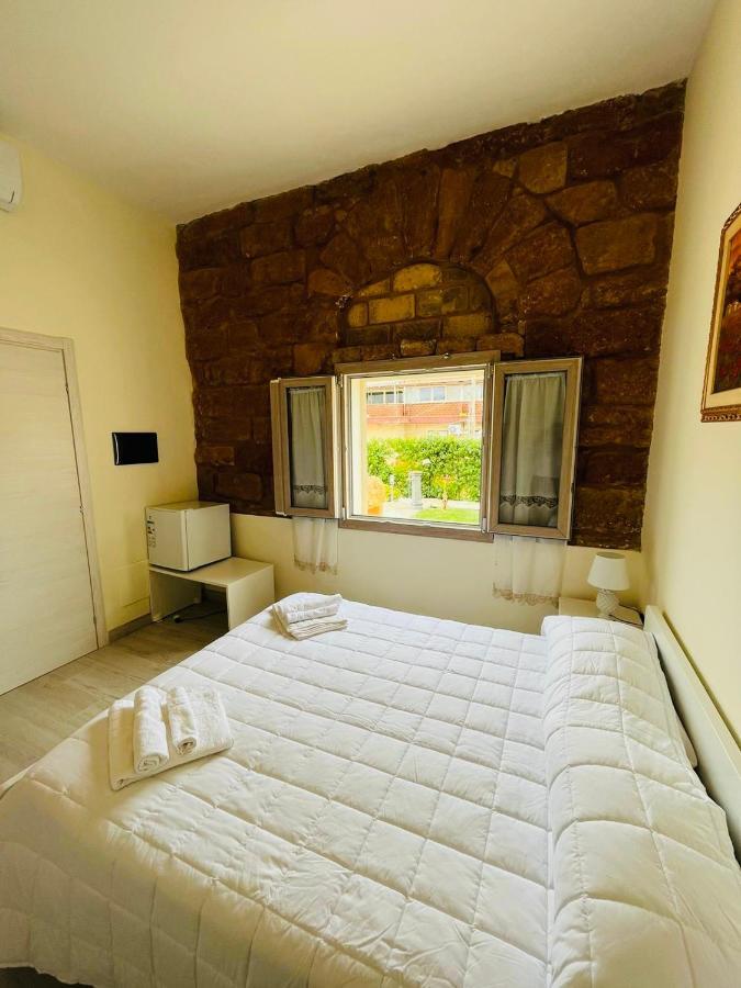 Villa Maresa Realmonte Luaran gambar