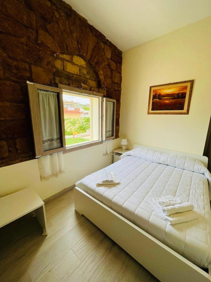 Villa Maresa Realmonte Luaran gambar