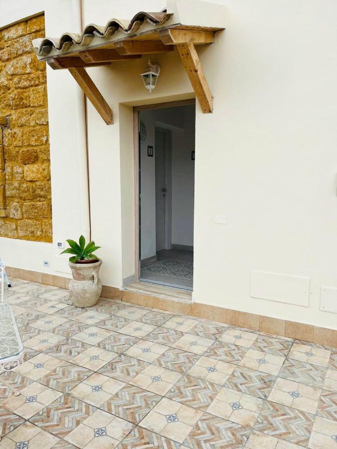 Villa Maresa Realmonte Luaran gambar