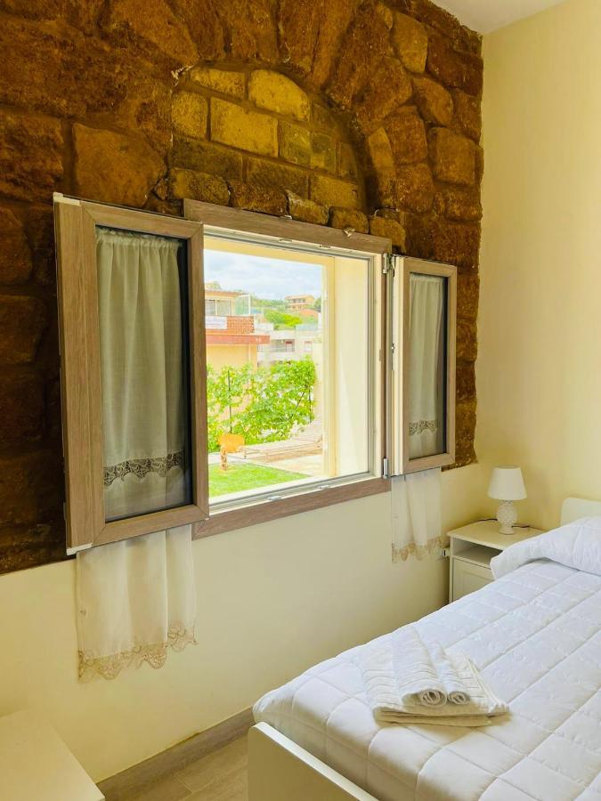 Villa Maresa Realmonte Luaran gambar