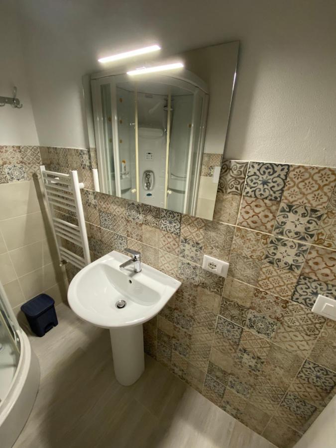 Villa Maresa Realmonte Luaran gambar
