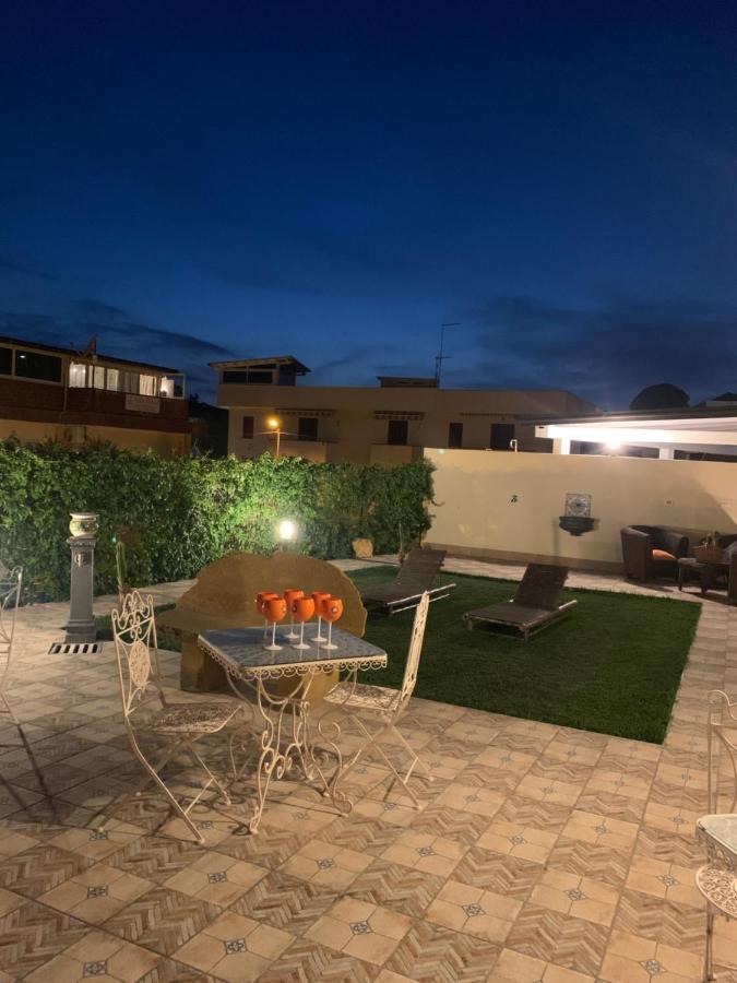 Villa Maresa Realmonte Luaran gambar