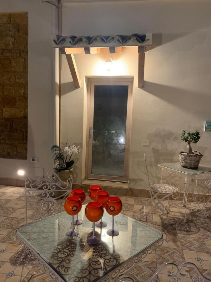 Villa Maresa Realmonte Luaran gambar