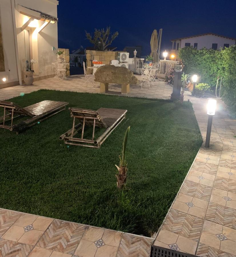 Villa Maresa Realmonte Luaran gambar