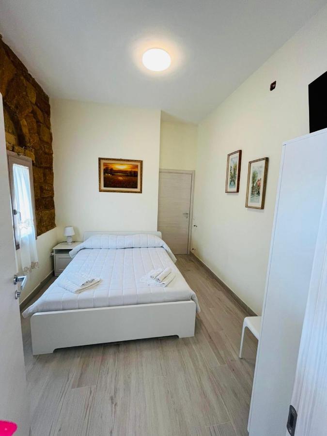 Villa Maresa Realmonte Luaran gambar
