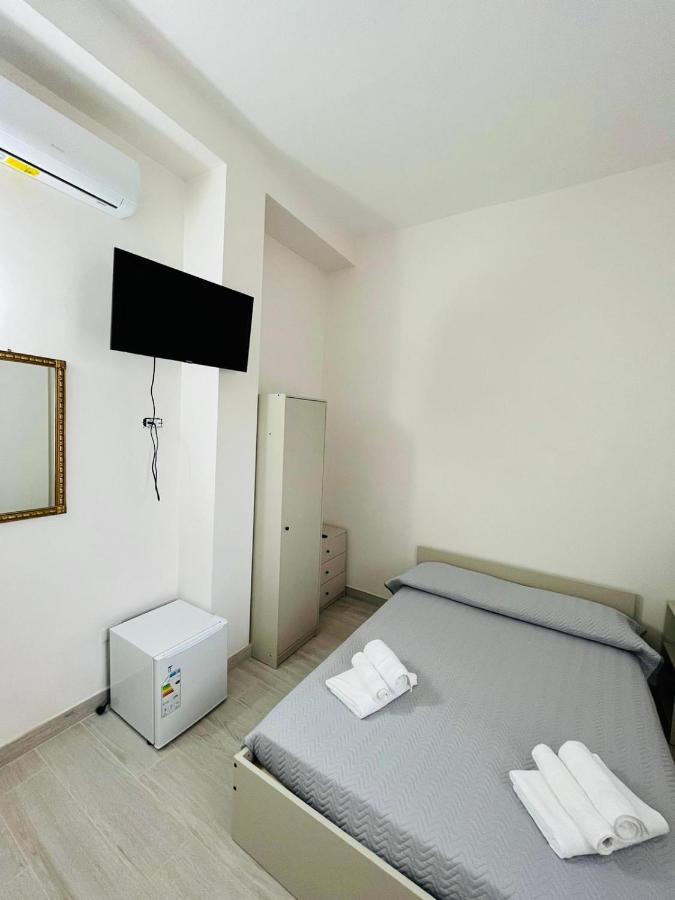 Villa Maresa Realmonte Luaran gambar