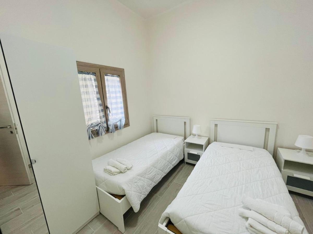 Villa Maresa Realmonte Luaran gambar