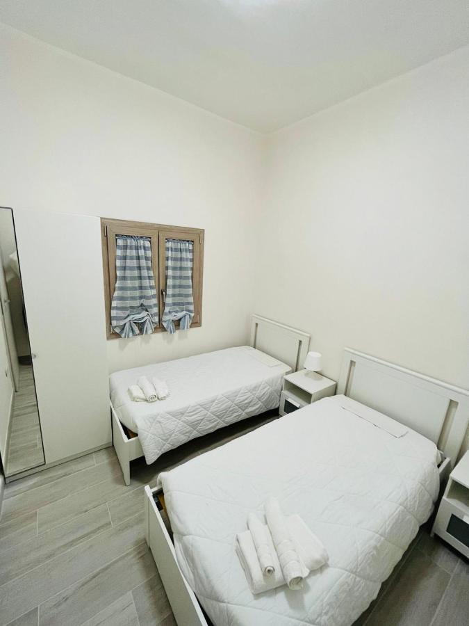 Villa Maresa Realmonte Luaran gambar