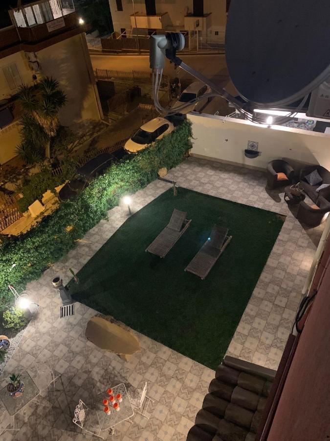 Villa Maresa Realmonte Luaran gambar